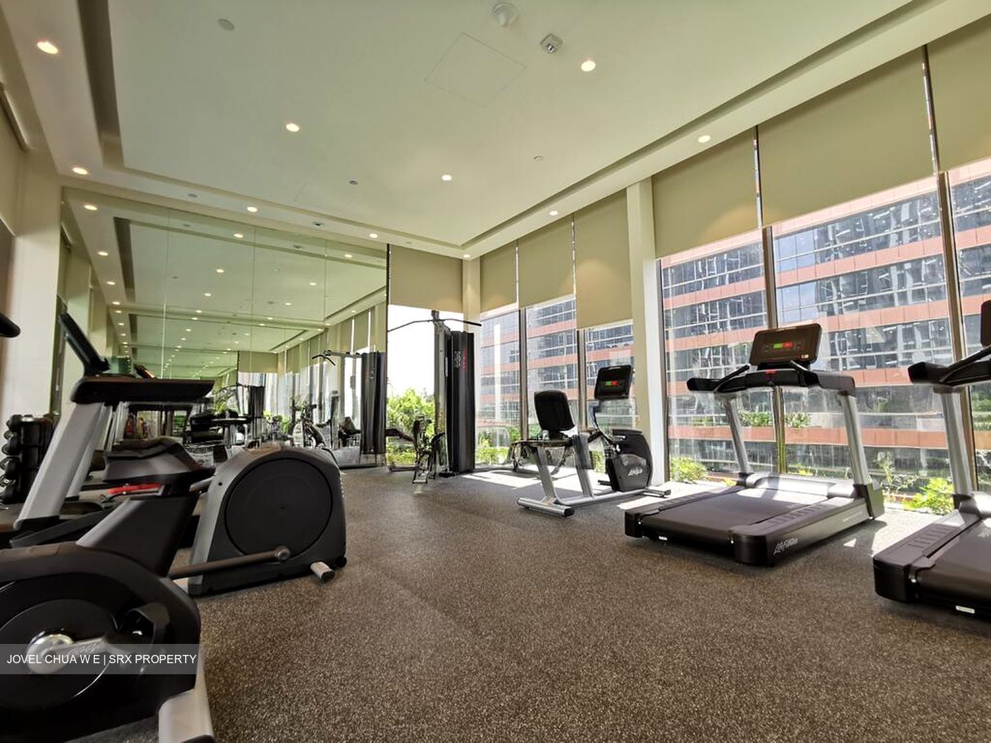Park Place Residences At Plq (D14), Apartment #502917381
